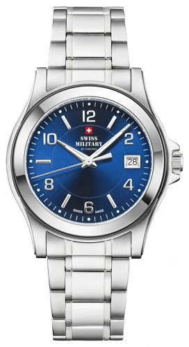 SWISS MILITARY BY CHRONO , Férfi, Quartz Watches család, 250420